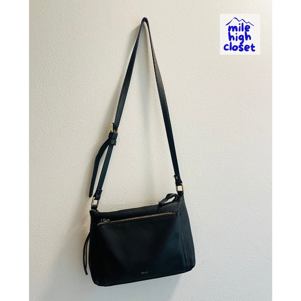 Relic Purse
